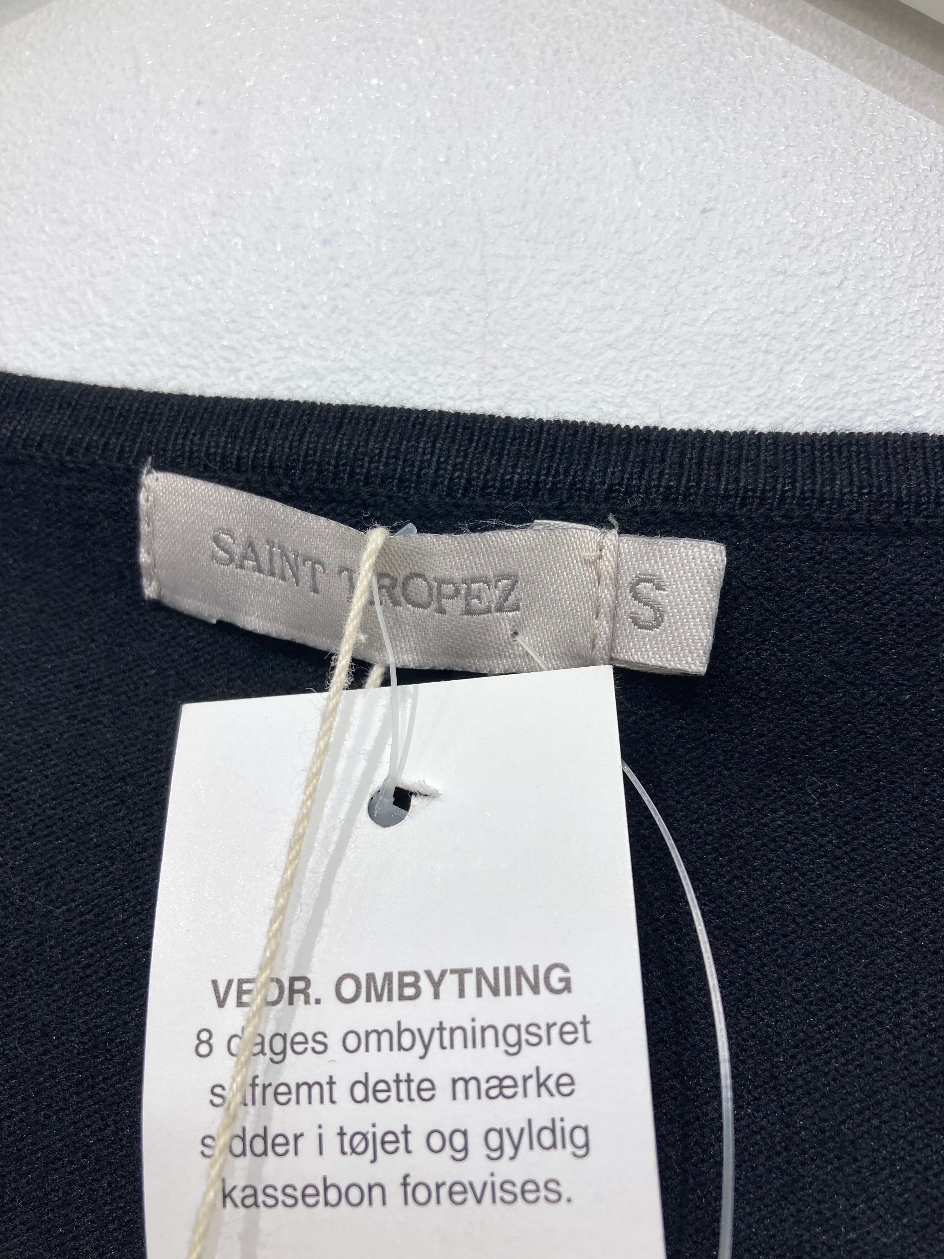 Saint Tropez Cardigan